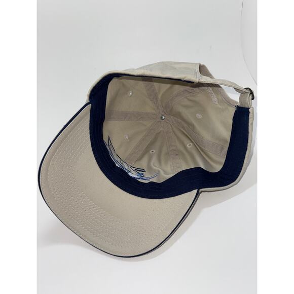 Boing 787 Jet Commemorative Embroidered Baseball Dad Hat Strapback - Picture 5 of 6